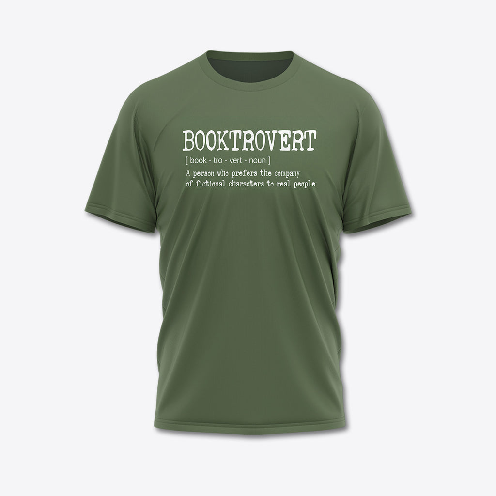 Book Lover Apparel USPJS014