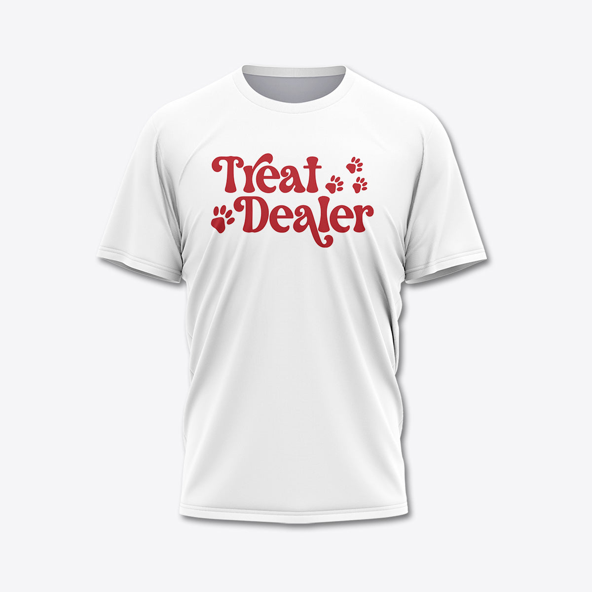 Custom Dog Lover Apparel DOG002