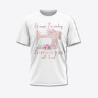 Custom Sewing Lover Apparel SEW005