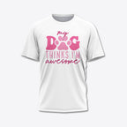 Custom Dog Lover Apparel DOG011