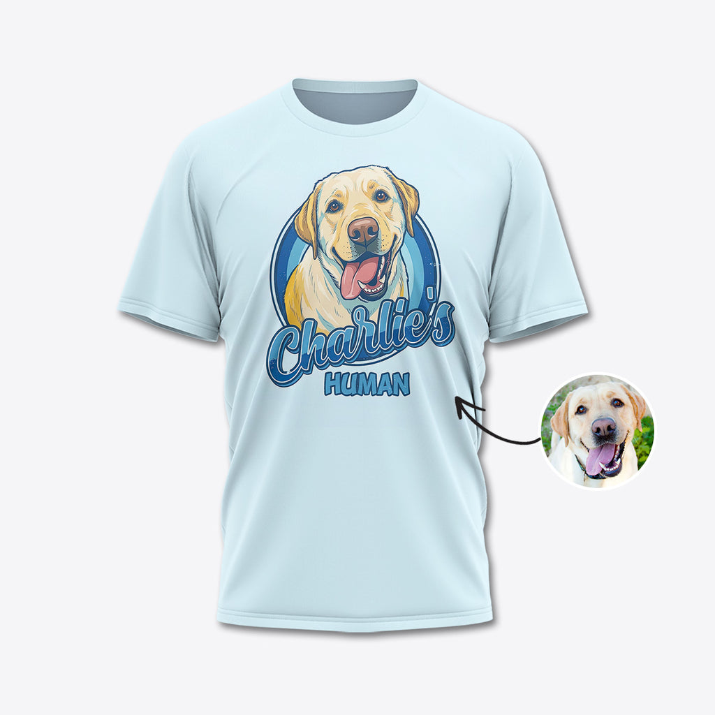 Custom Dog Lover Apparel DOG008