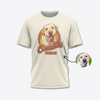 Custom Dog Lover Apparel DOG007