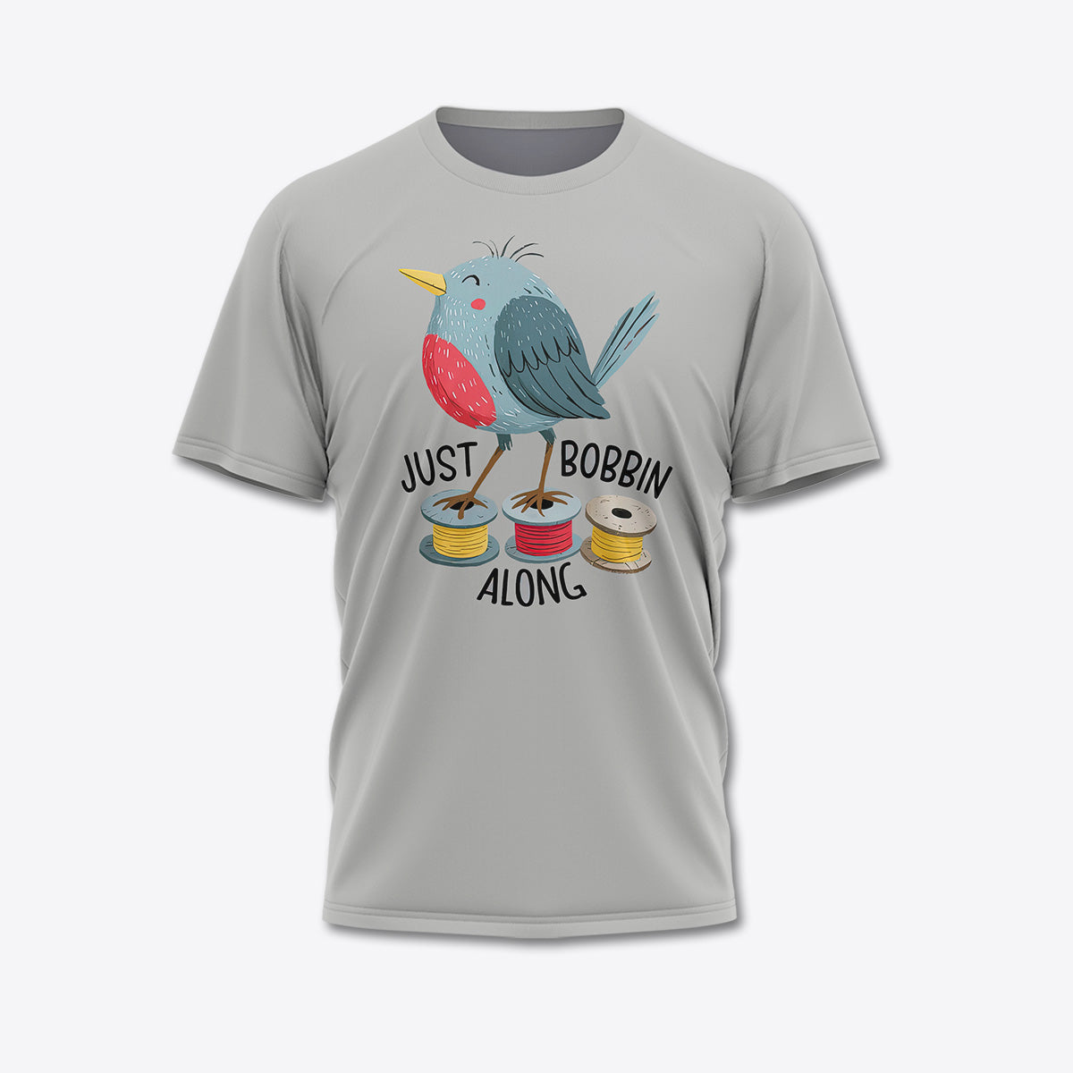 Custom Sewing Lover Apparel SEW011