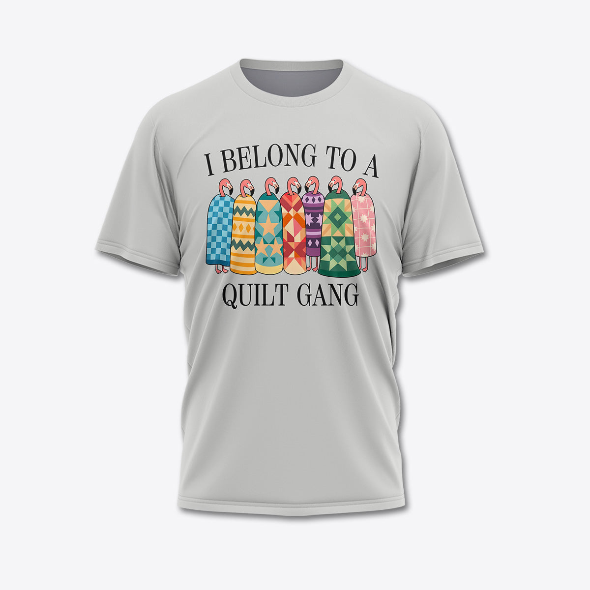 Custom Sewing Lover Apparel SEW019