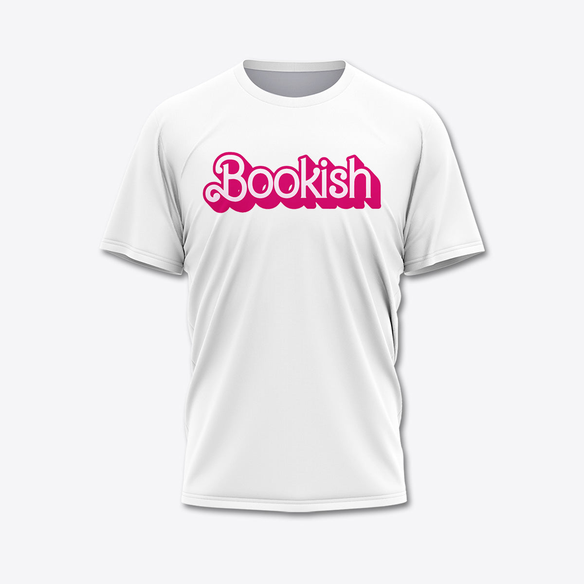 Book Lover Apparel USPJS024