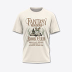 Book Lover Apparel USPJS020