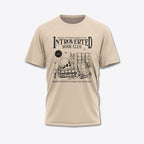 Book Lover Apparel USPJS015