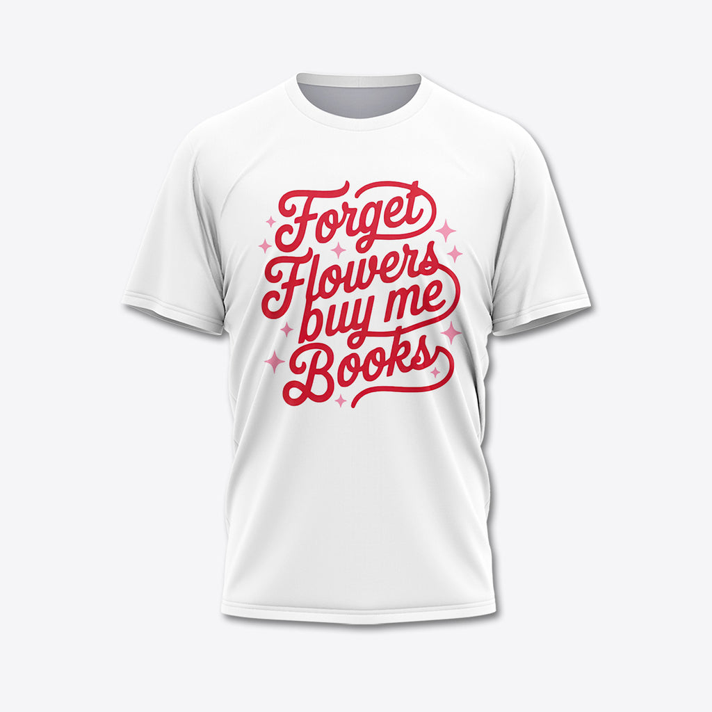 Book Lover Apparel USPJS002