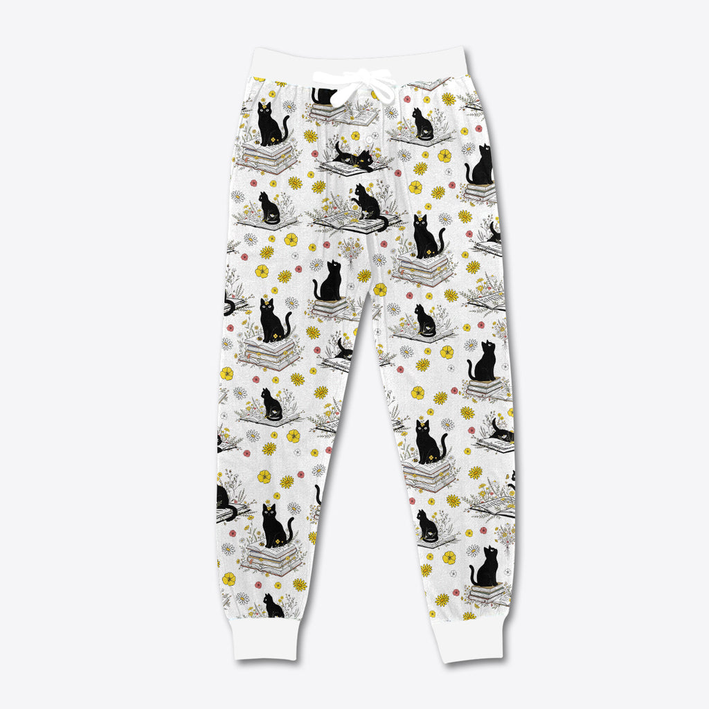 Book Lover Apparel USPJS003