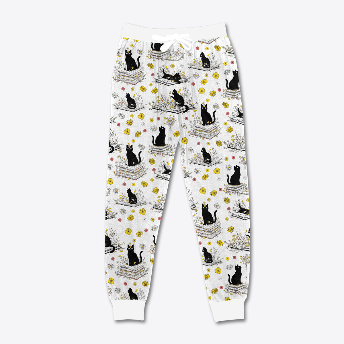 Book Lover Apparel USPJS003