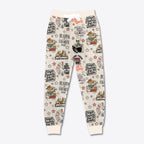 Book Lover Apparel USPJS006