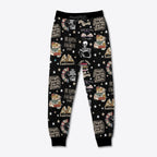 Book Lover Apparel USPJS004