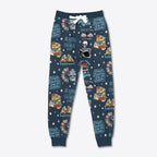 Book Lover Apparel USPJS008