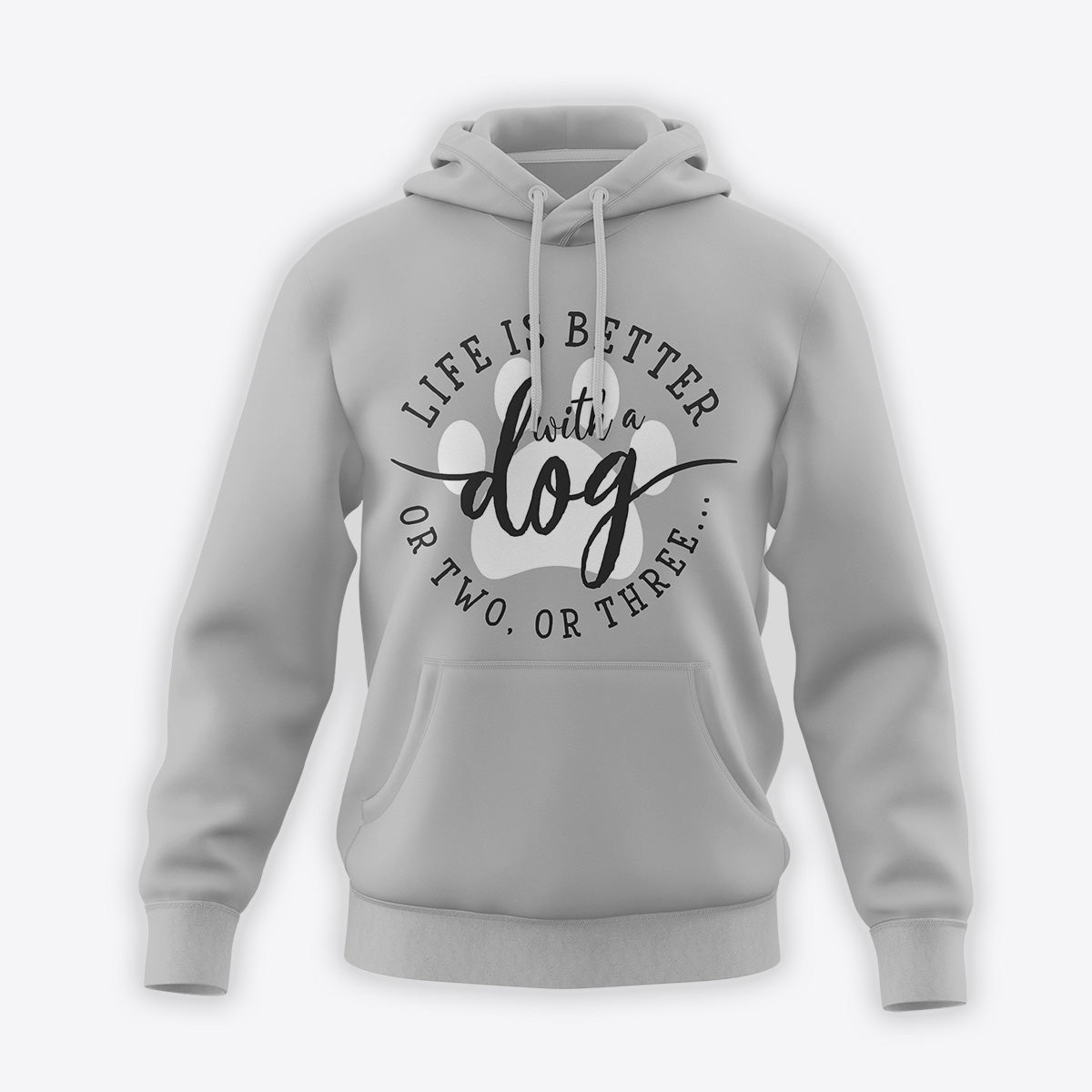 Custom Dog Lover Apparel DOG012