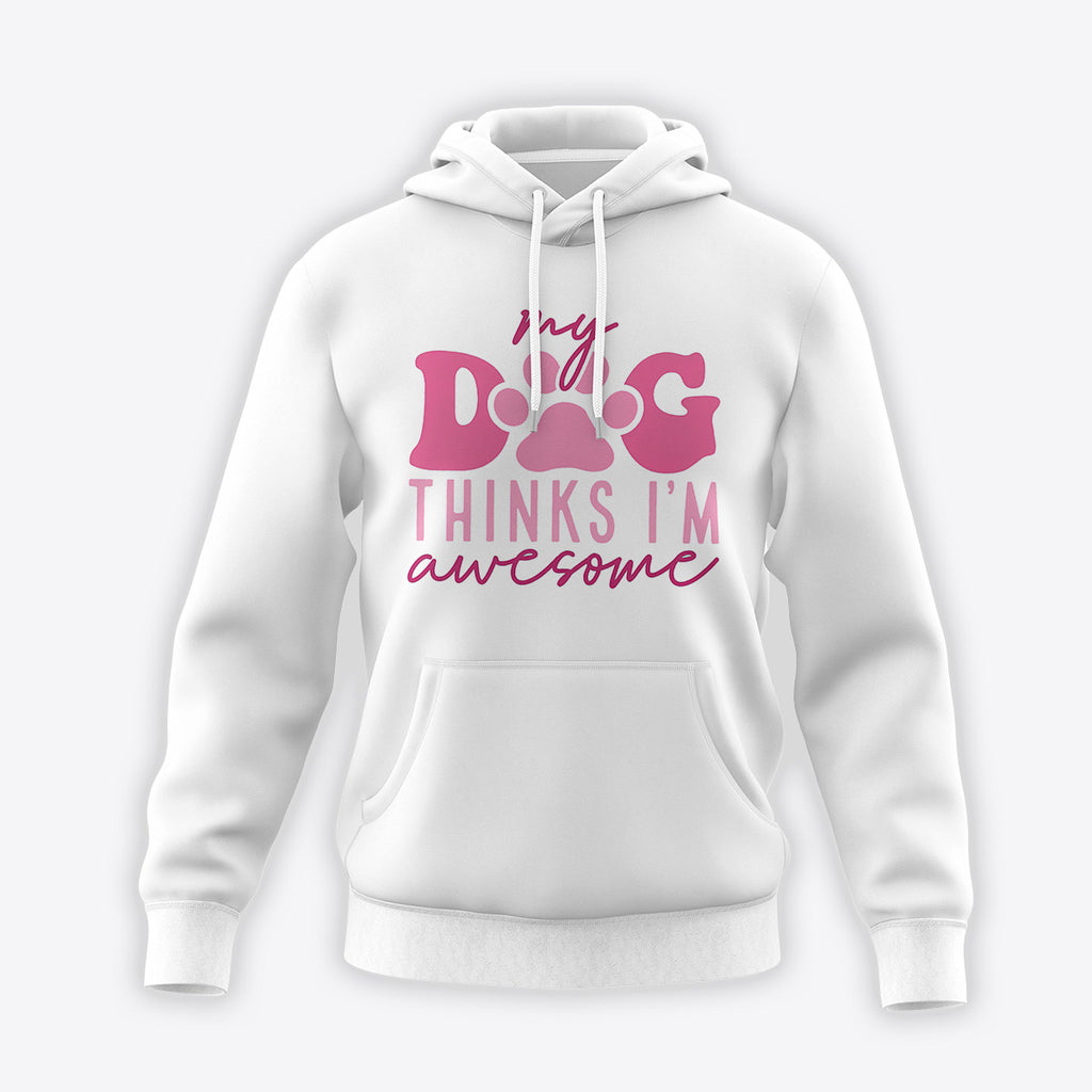 Custom Dog Lover Apparel DOG011