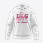 Custom Dog Lover Apparel DOG011