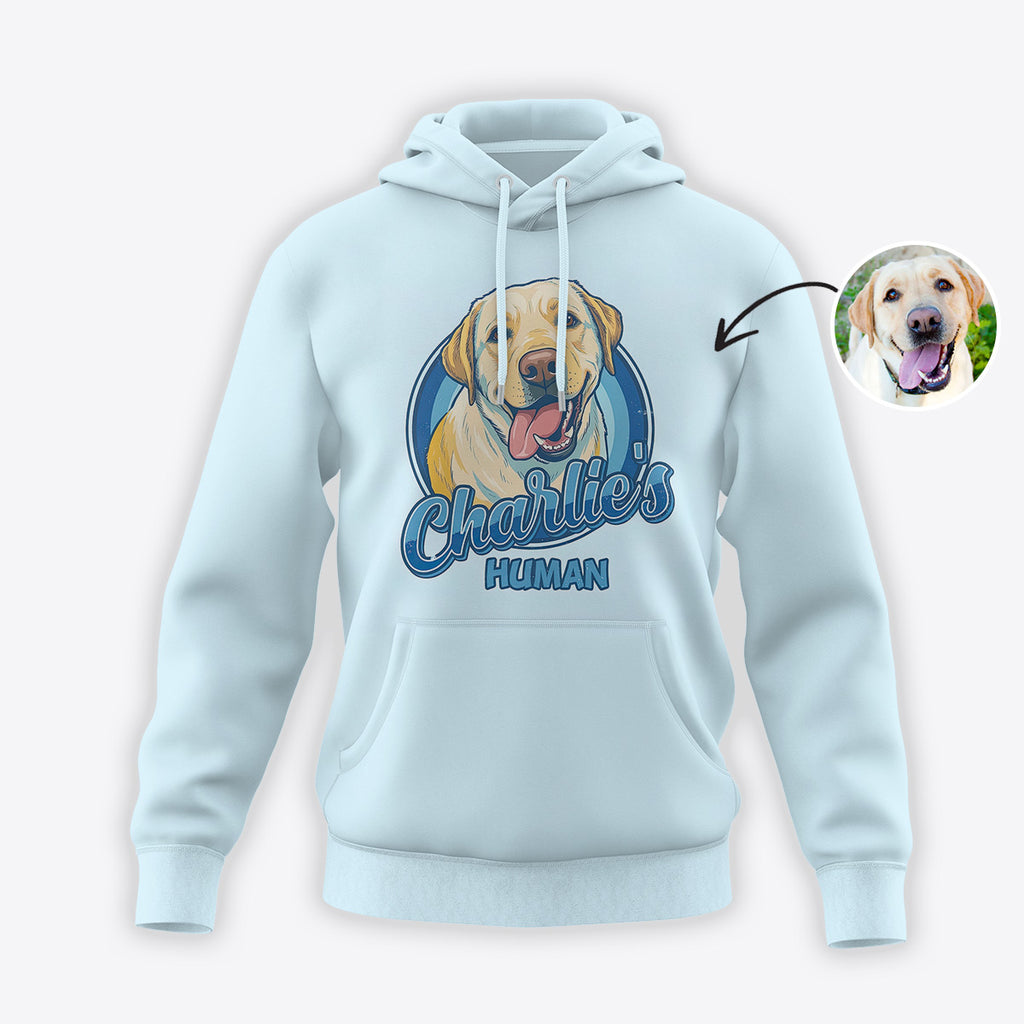 Custom Dog Lover Apparel DOG008