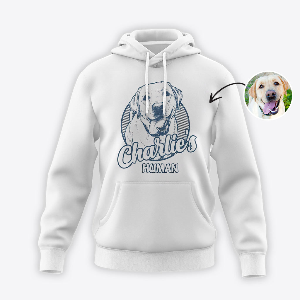 Custom Dog Lover Apparel DOG006