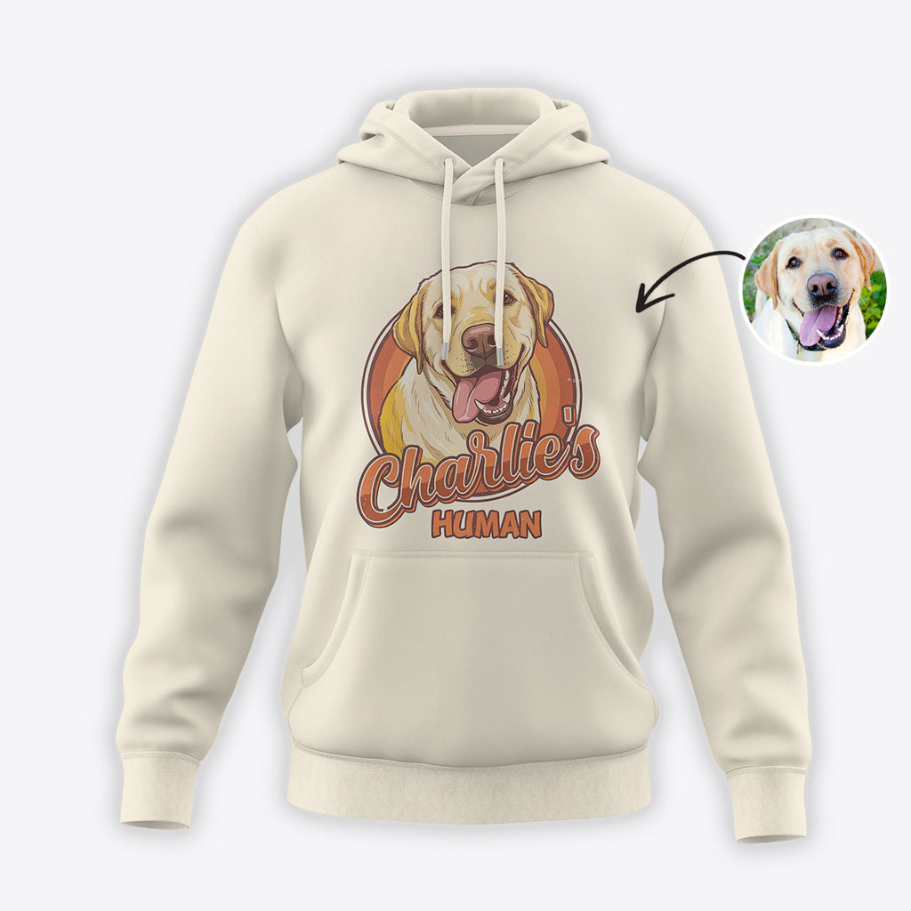 Custom Dog Lover Apparel DOG007
