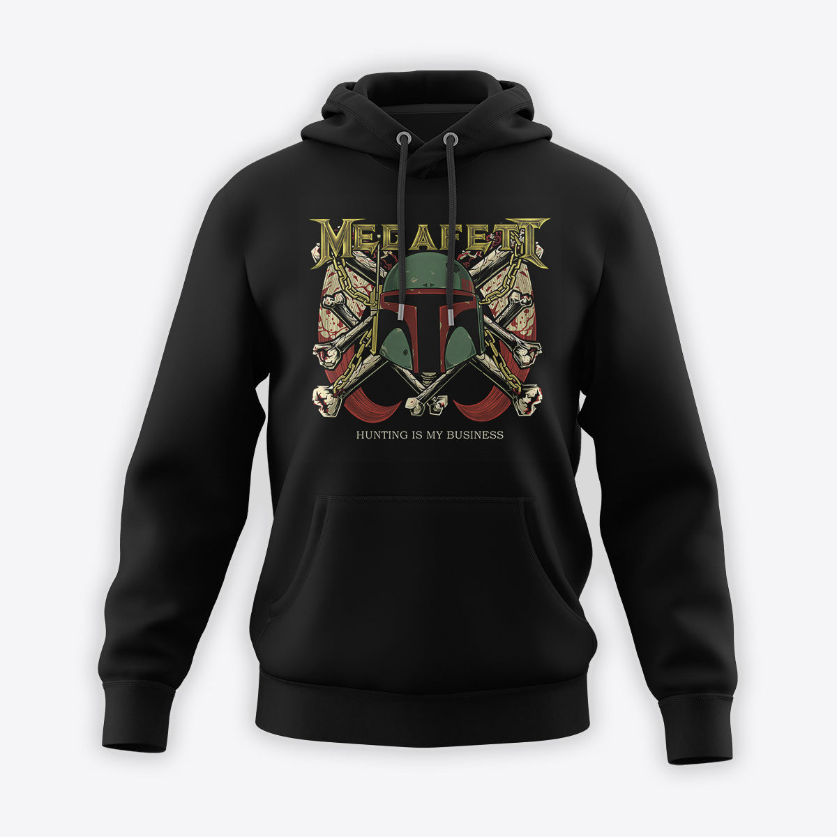 Custom Star Wars Lover Apparel SW030