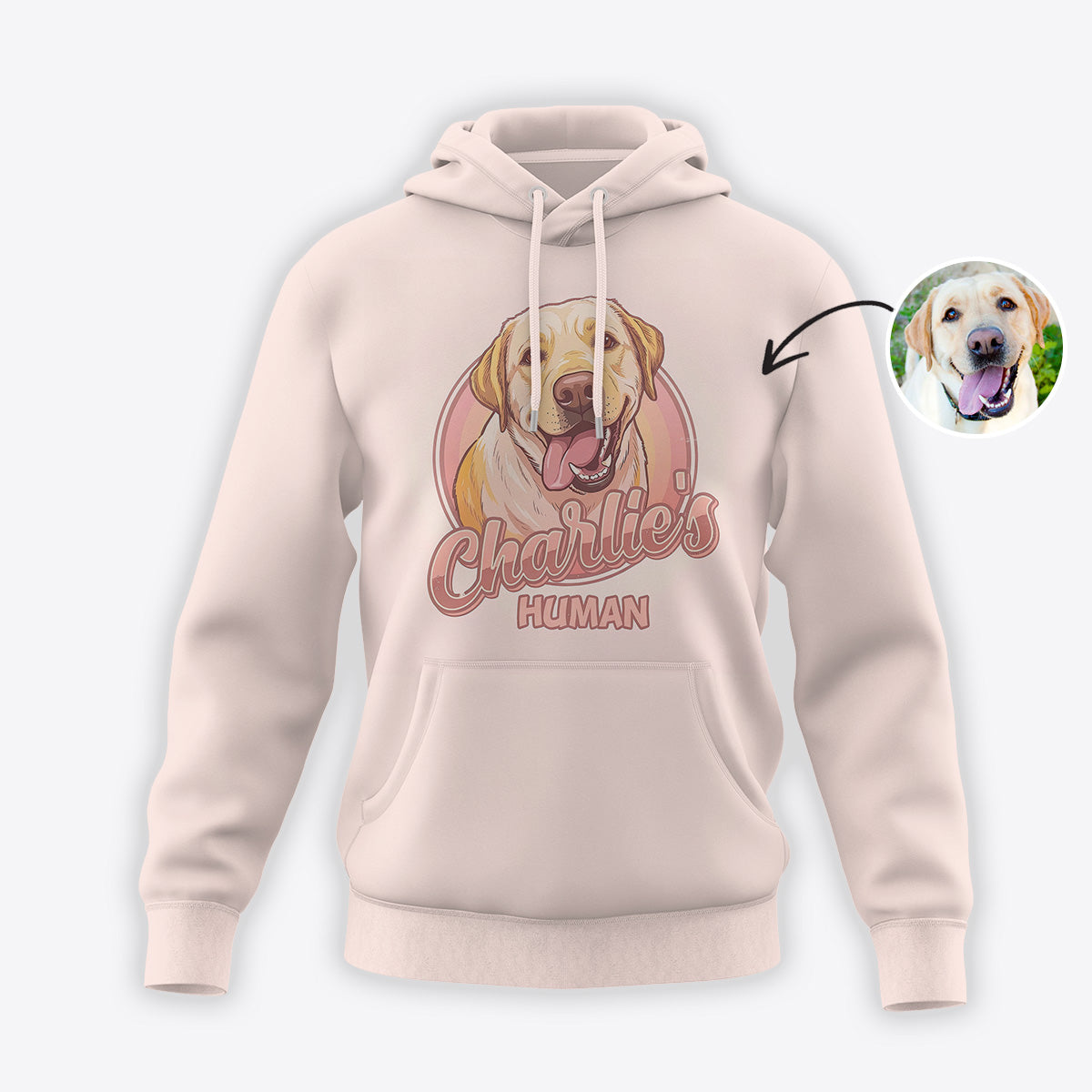 Custom Dog Lover Apparel DOG009