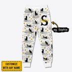 Book Lover Apparel USPJS003
