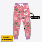 Book Lover Apparel USPJS010