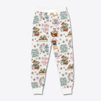 Book Lover Apparel USPJS016