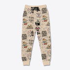 Book Lover Apparel USPJS015