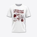 Book Lover Apparel USPJS013