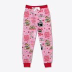 Book Lover Apparel USPJS002