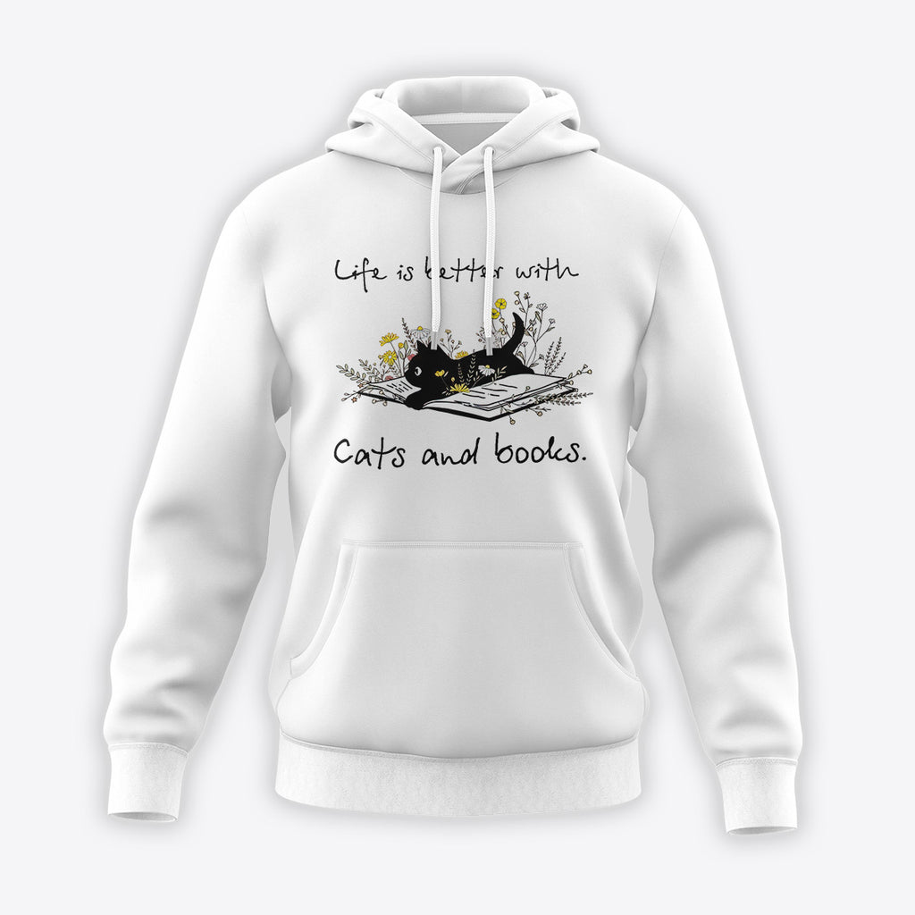 Book Lover Apparel USPJS003