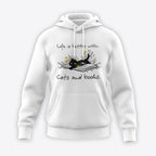 Book Lover Apparel USPJS003