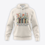 Book Lover Apparel USPJS006