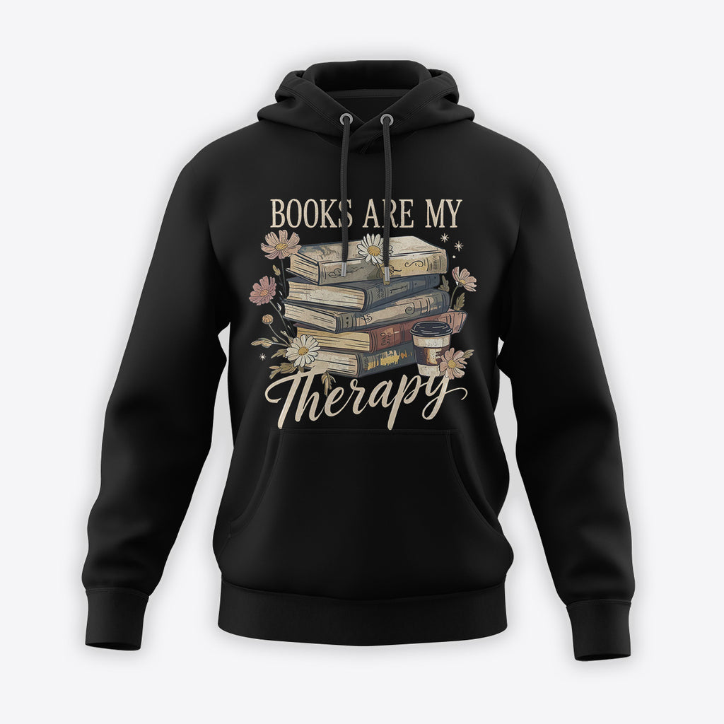 Book Lover Apparel USPJS004