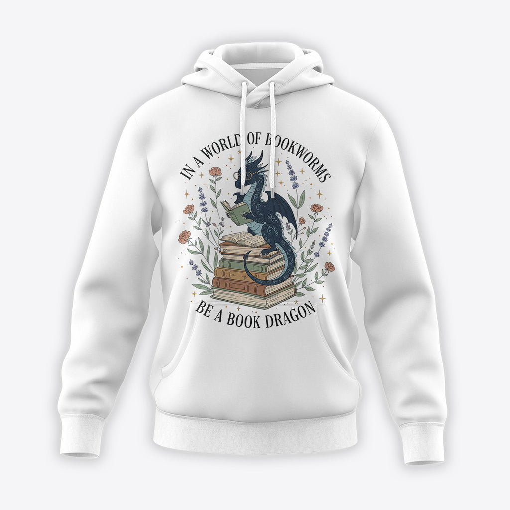 Book Lover Apparel USPJS008