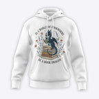 Book Lover Apparel USPJS008