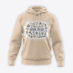 Book Lover Apparel USPJS007