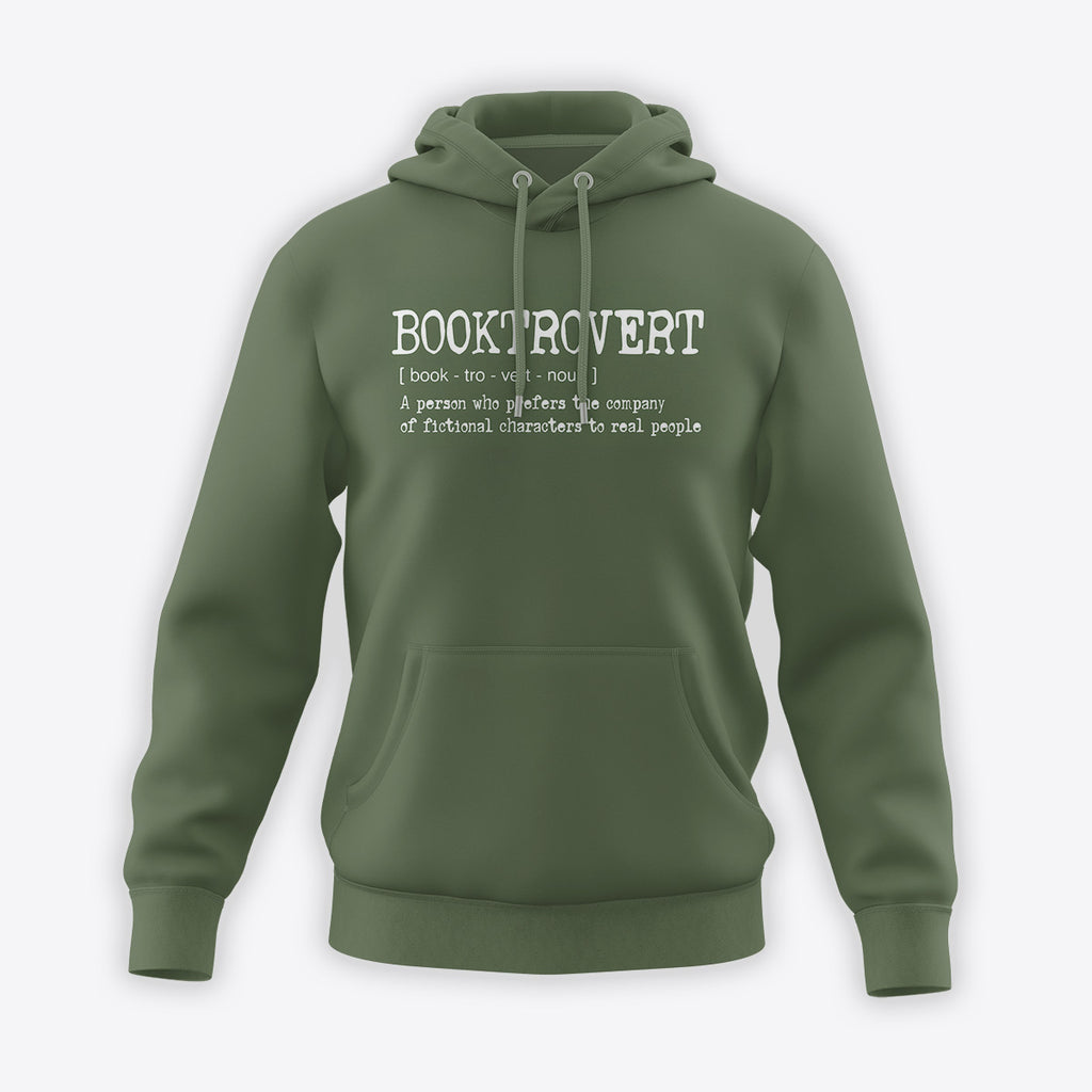 Book Lover Apparel USPJS014