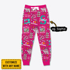 Custom Sewing Lover Apparel SEW043