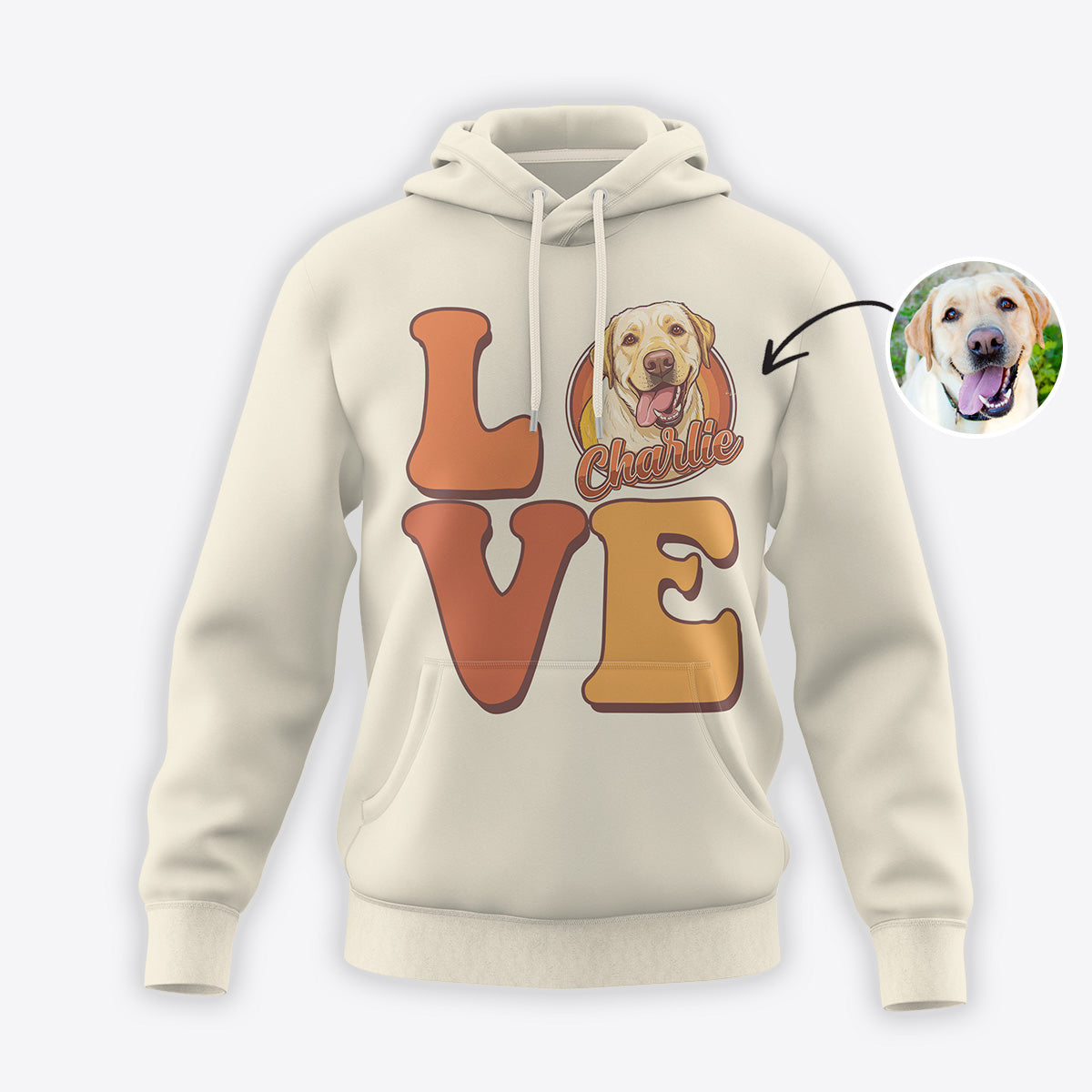 Custom Dog Lover Apparel DOG010