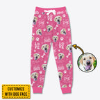 Custom Dog Lover Apparel DOG011