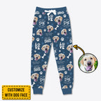Custom Dog Lover Apparel DOG006