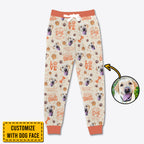 Custom Dog Lover Apparel DOG007