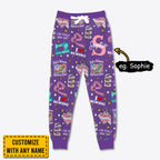 Custom Sewing Lover Apparel SEW030
