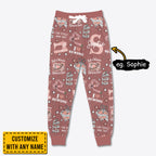 Custom Sewing Lover Apparel SEW014
