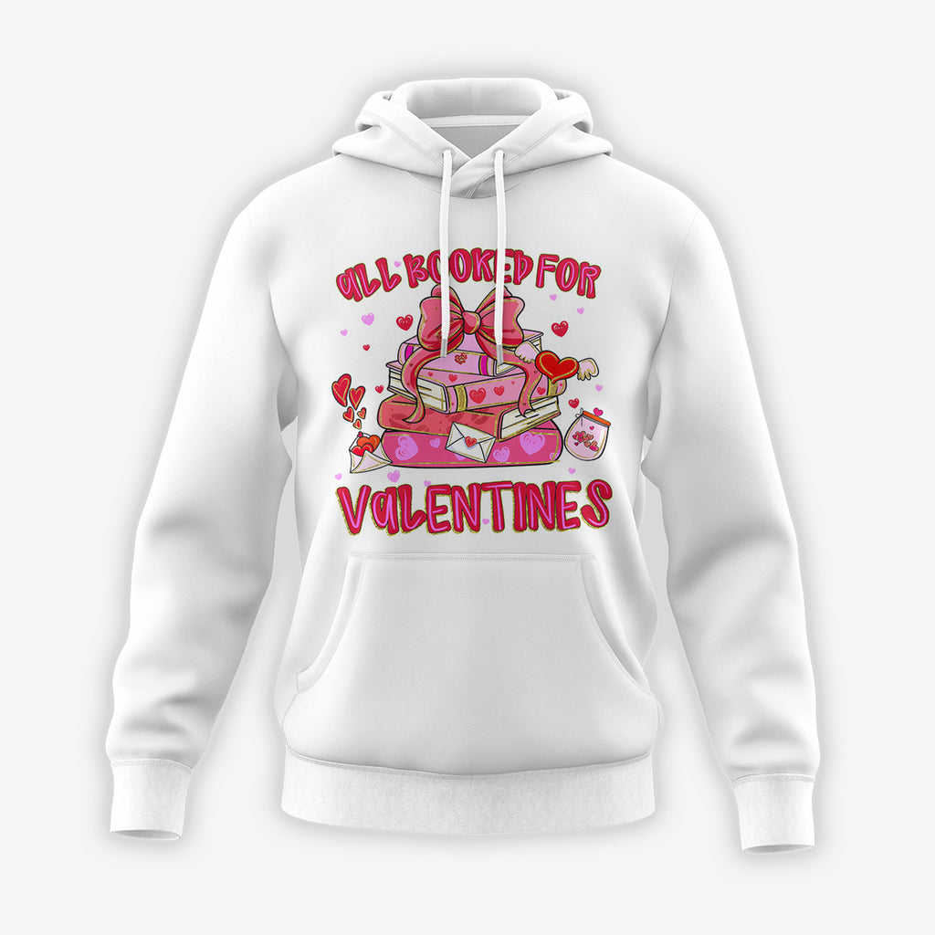 Book Lover Apparel USPJS022