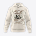 Book Lover Apparel USPJS020