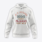 Book Lover Apparel USPJS016