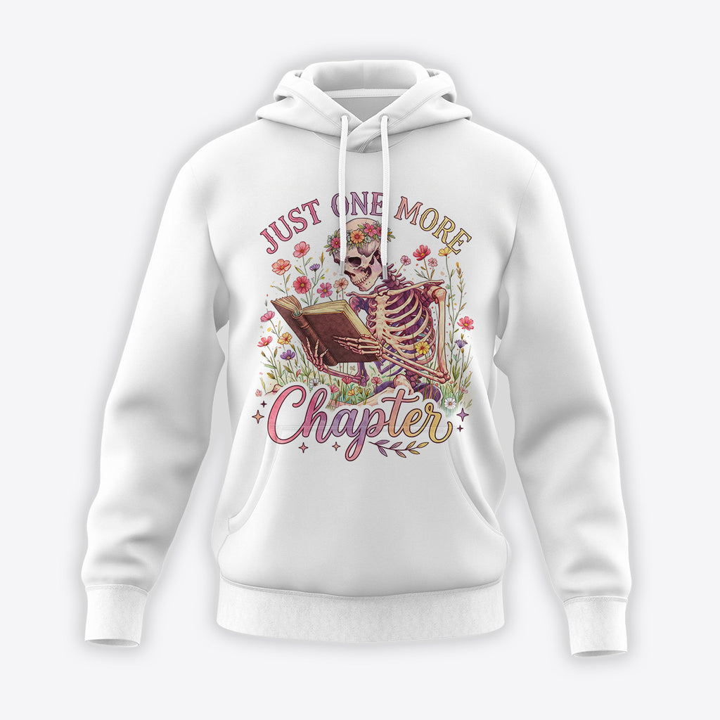 Book Lover Apparel USPJS010